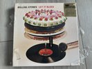 Let It Bleed 50th Anniversary Deluxe Edition 2LP Box Set The Rolling Stones 2019