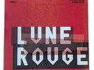 Erik Truffaz Lune Rouge Vinyl Record