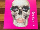 THE HOURS -Back When You Were Good - Damien HIRST Artwork + Insert NEW* 7” Vinyl