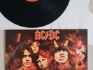 AC/DC HIGHWAY TO HELL & Dirty Deeds Done Dirt Cheap Aussi &NEW ZEALAND  Pressing