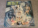Ice T Home Invasion Rare 1993 Original USA Double LP