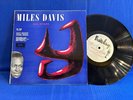 MILES DAVIS ALL STARS 25CM / 10' 84038 BARCLAY. ORIGINAL FRANCE LP NEAR MINT