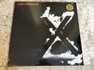 Los Angeles by X (Record, 2019)