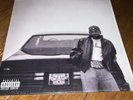Kendrick Lamar | Gnx | Black Vinyl LP