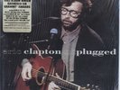 ERIC CLAPTON Unplugged SEALED 180 gram 2LP