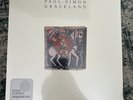 Graceland [Clear Vinyl] by Paul Simon (Record, 2020)