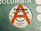 The Syndicats - Howlin For My Baby (Columbia DEMO) Rare Mod. Joe Meek, Yes.