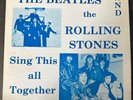 BEATLES and ROLLING STONES 
