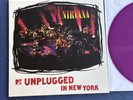 Nirvana MTV Unplugged (Target Exclusive, Vinyl)
