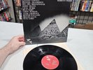 Mtume Rebirth Cycle 3Rd St Vinyl Album Music Release Jazz Fusion Modern Sound