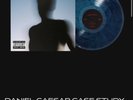 Daniel Caesar Case Study 01 Secondtrack Exclusive Vinyl CONFIRMED PRESALE