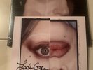 LADY  GAGA Signed/Autographed MAYHEM Store Exclusive 180g Black Vinyl New