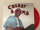 Tyler, The Creator Cherry Bomb Vinyl LP Red Vinyl Record Store Day 2020 Gatefold
