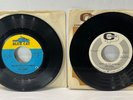 Evie Sands - Take Me For A Little While - Angel of the Morning 45s LOT