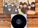 The Beatles For Sale LP Vinyl UK Parlophone 1984 All-Analog Pressing NM/NM Clean