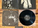 Neil Young: Tonight's The Night LP Vinyl OG 1975 Black Label + Insert/Inner VG+