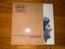Brand New Severance Season 1 Theodore Shapiro Vinyl Outie Edition Apple TV Mondo