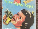 Less Than Jake Pezcore Yellow/Orange/Purple LP 2025 Rude Records 167/1000