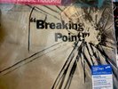 FREDDIE HUBBARD Breaking Point BLUE NOTE TONE POET LP JAZZ VINYL Record NEW