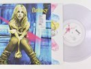 Britney Spears - Britney Clear Colored Vinyl LP RARE /2000 NEW