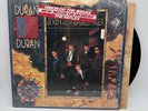 Duran Duran - Seven & The Ragged Tiger - 1983 US 1st Press w/ Hype (NM-)