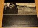 U2 - The Joshua Tree Original vinyl album