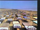 Pink Floyd - A Momentary Lapse Of Reason Vinyl LP Record 1987 Inner Gatefold VG+