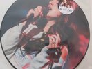 LANA DEL REY ITUNES FESTIVAL 2012 LTD EDITION  PICTURE DISC VINYL