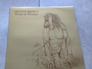 Words of Wisdom- Dennis Brown LP Laser 1979. 12