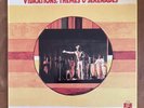 Byron Morris & Unity / Vibrations - Jazz Fusion Vinyl Record Rare Collectible