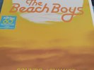 THE BEACH BOYS   SOUNDS OF SUMMER 2022 60th ANNIVERSARY EDITION 2 LP  NEW