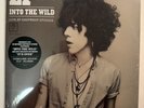 SEALED  LP (Laura Pergolizzi) Into the Wild: Live at Eastwest Studios Vinyl