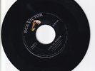 7inch  ELVIS PRESLEY	love me tender	MEXICO EX-  (S5036)