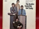 RARE THE BEATLES YESTERDAY AND TODAY CAPITOL STEREO LP W Shrink RIAA 3 ST 2553