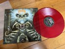 SINISTER -diabolical summoning FIRST PRESS 1993 EUROPE LP death grind