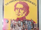 The Kinks – Preservation Act 1 - 2023 Reissue - Vinyl LP Album - New & Sealed