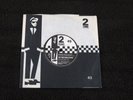 THE BODYSNATCHERS Let's Do Rock Steady (2 Tone UK 1st Press 7