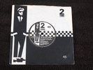 ELVIS COSTELLO I Can't Stand Up For Falling Down (2 Tone UK Original 7