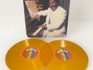 Historia Musical De El Gran Combo De Puerto Rico 20 Años Exitos LP Vinyl 1982