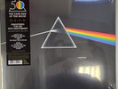 Pink Floyd The Dark Side Of The Mo LP Album vinyl record 2024 remastered 180g