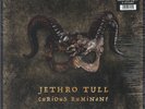 TULL, Jethro - Curious Ruminant - Vinyl (gatefold 180 gram vinyl LP + booklet)