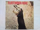 Fleetwood Mac - The Pious Bird Of Good Omen LP 2021 reissue Blue Horizon NM/NM