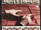 Dusty FIngers Volume 15 LP RARE  OOP Funk Breakbeats - Strictly Break Records