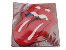 ROLLING STONES She Was Hot Shaped Picture Disc 45 1984 Promotone #RSRP 114