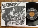 Sex Pistols – Submission - French 7