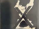 X Los Angeles SLASH SR-104 Orig 1980 PUNK LP w/photo lyric inner sleeve
