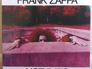 Frank Zappa – Hot Rats Vinyl 2016 LP, 180 Gram  -  ZR 3841-1 - New / Sealed