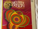 The Free Design - Kites Are Fun - PR 5019SD - Vinyl LP - Gatefold - 1967