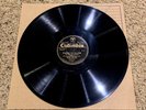 78 RPM Record Reaching For the Moon Ruth Etting Jazz Vocal Columbia EX Shellac