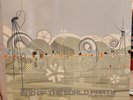 End of the World Party (Just in Case) by Medeski, Martin & Wood Vinyl MMW Excell